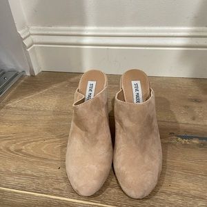 steve madden stela mule